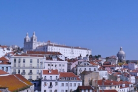 Old Lisbon - AskForGuide