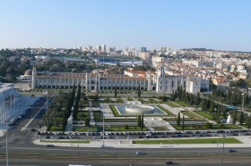 Monumental Lisbon - AskForGuide